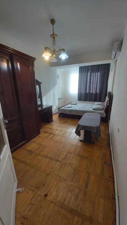 Удобная квартира в тихом центре