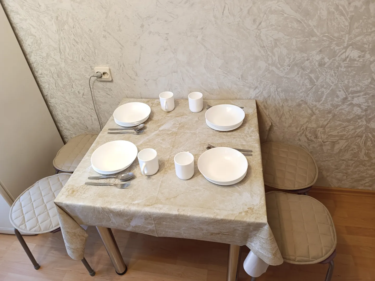 Кухня