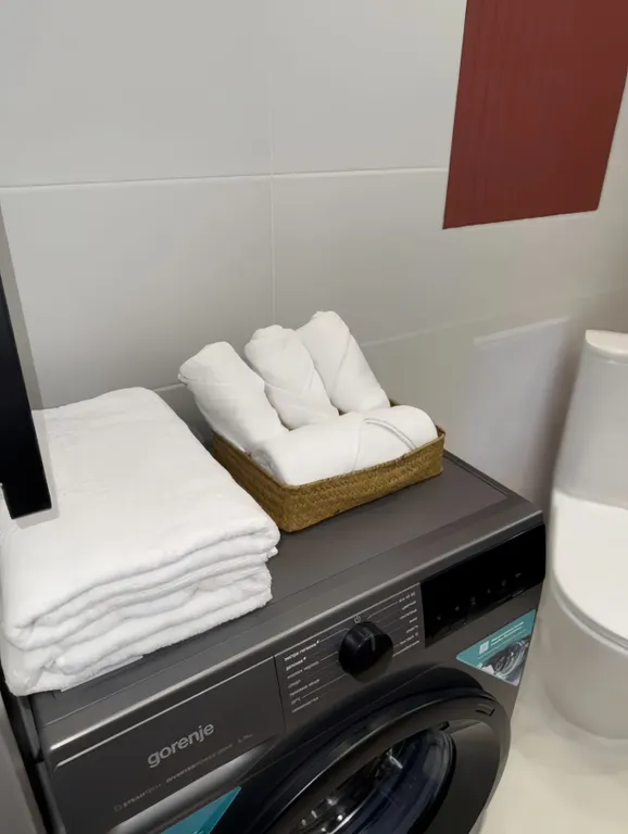 Современная квартира рядом с ТЦ, всё под рукой