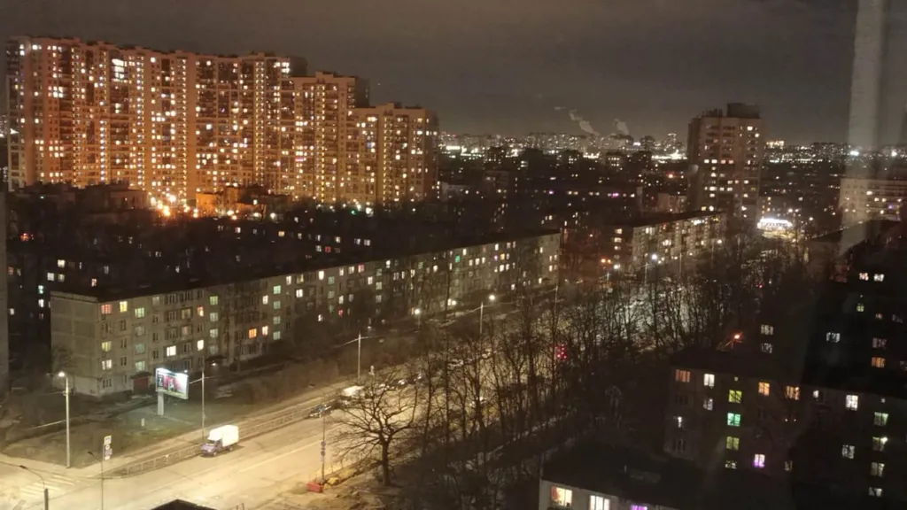 Квартира Квартира у метро, рядом Центр. — Санкт-Петербург