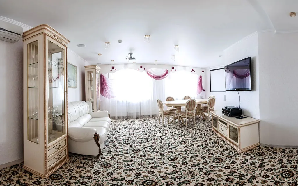 Квартира Комната — аренда посуточно в Энгельс