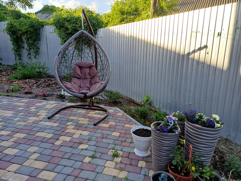 Уютный двухэтажный дом в центре города( 2 этаж)