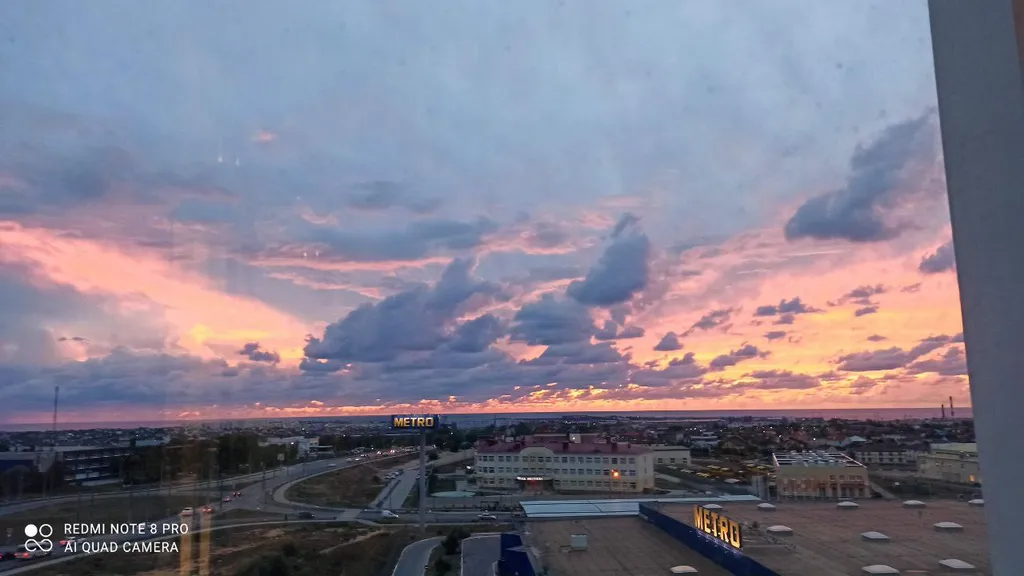 Квартира Квартира с видом на море — Севастополь