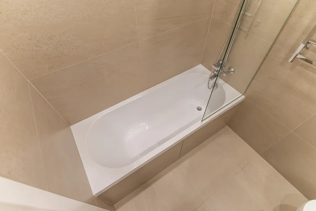 Апартаменты с красивым видом