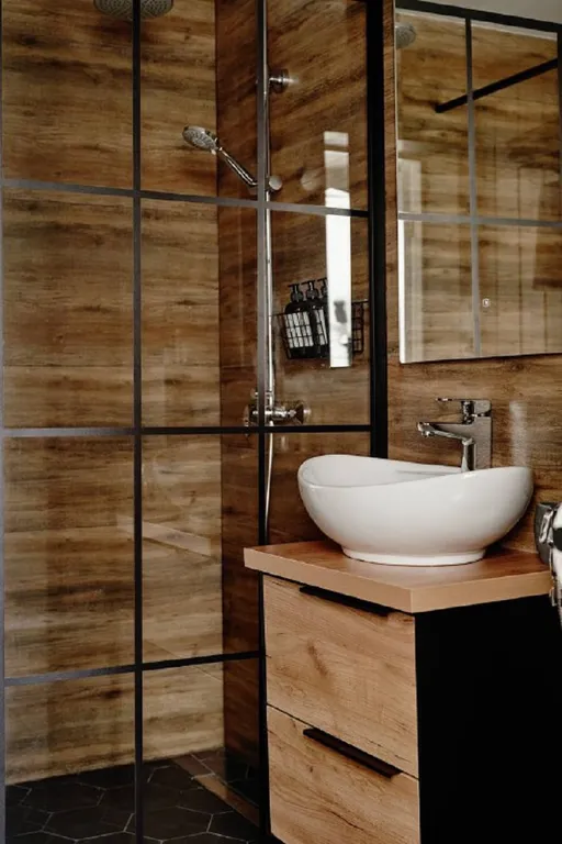 Уютный коттедж 3