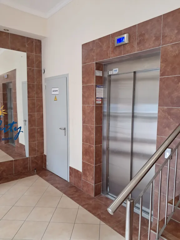 Квартира Квартира у озера — Светлогорск