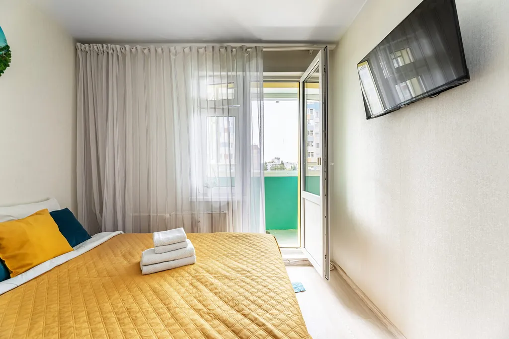 Отчетные документы. Дистанционное заселение