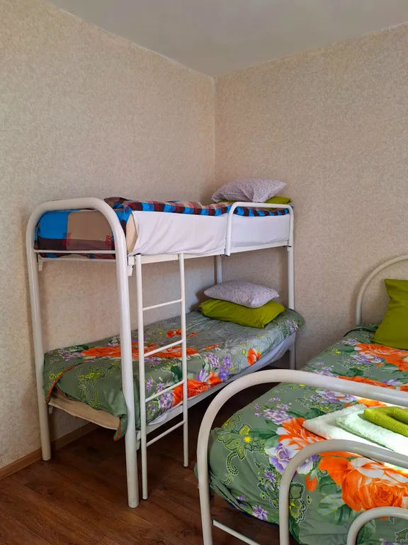 Квартира Комната — Геленджик