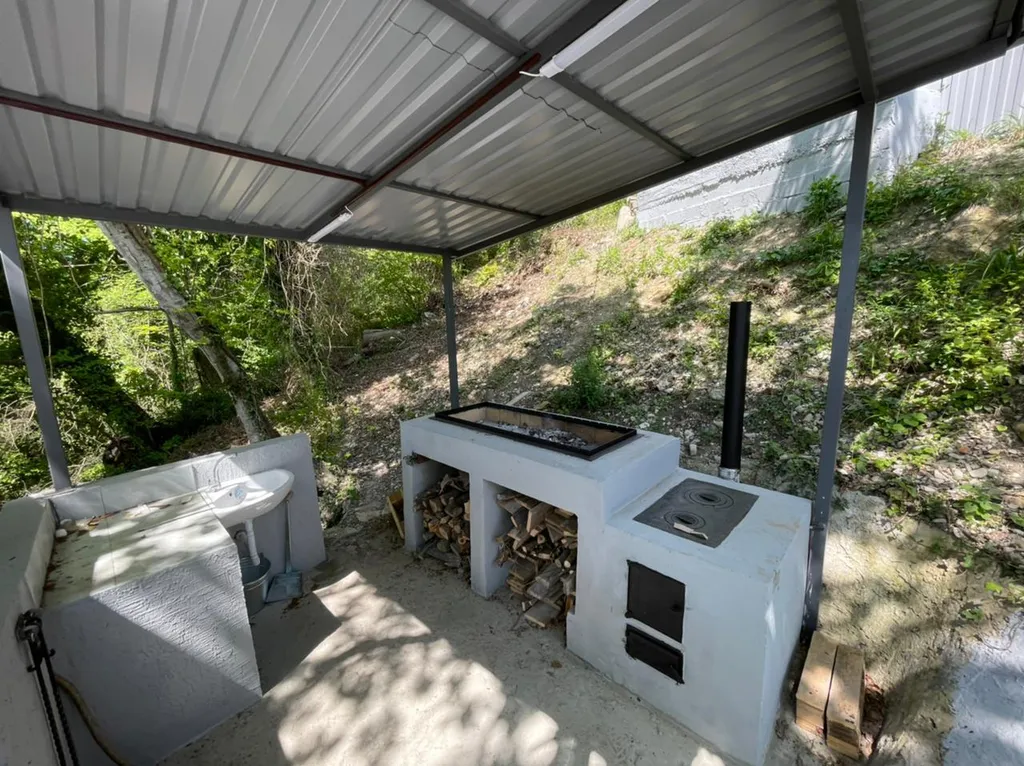 Уютная студия для комфортного отдыха