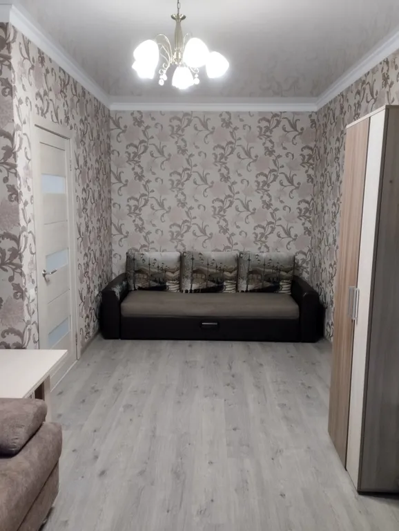 Квартира Уютная квартира — Анапа