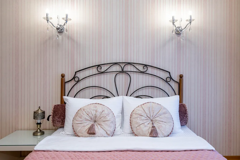 Квартира Роскошная 4-комнатная квартира — Санкт-Петербург