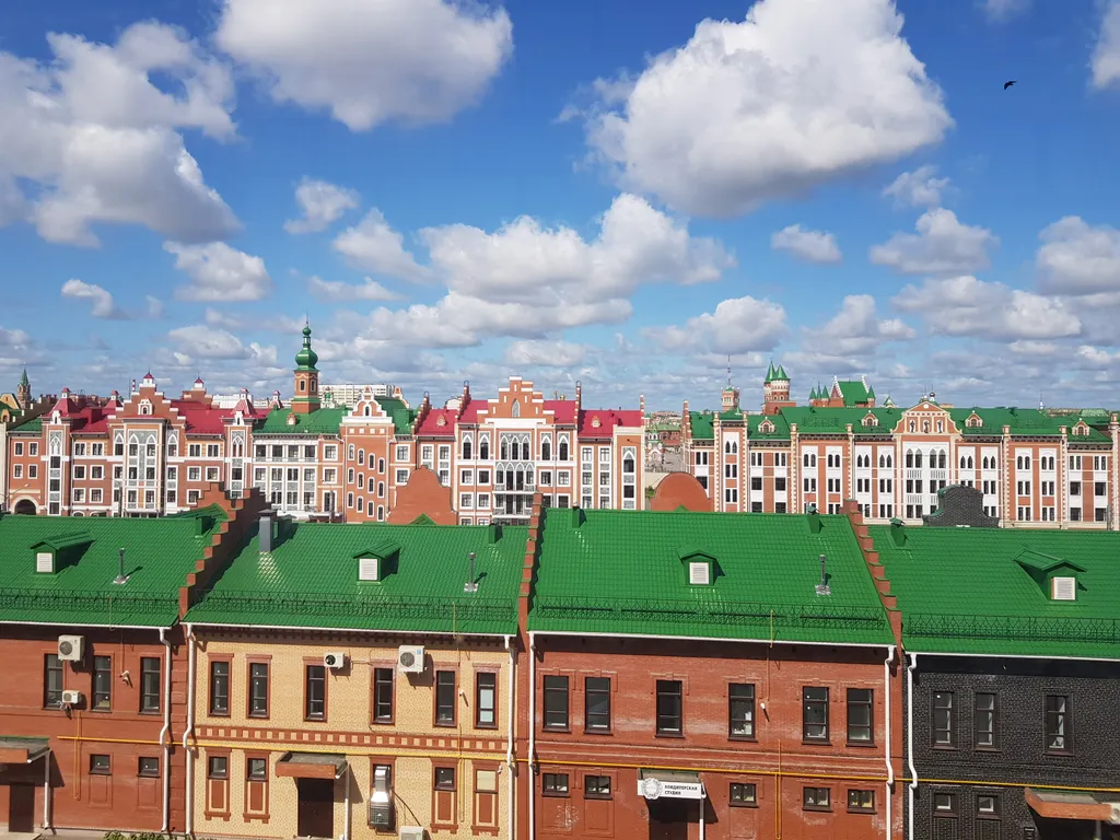 Набережная Брюгге