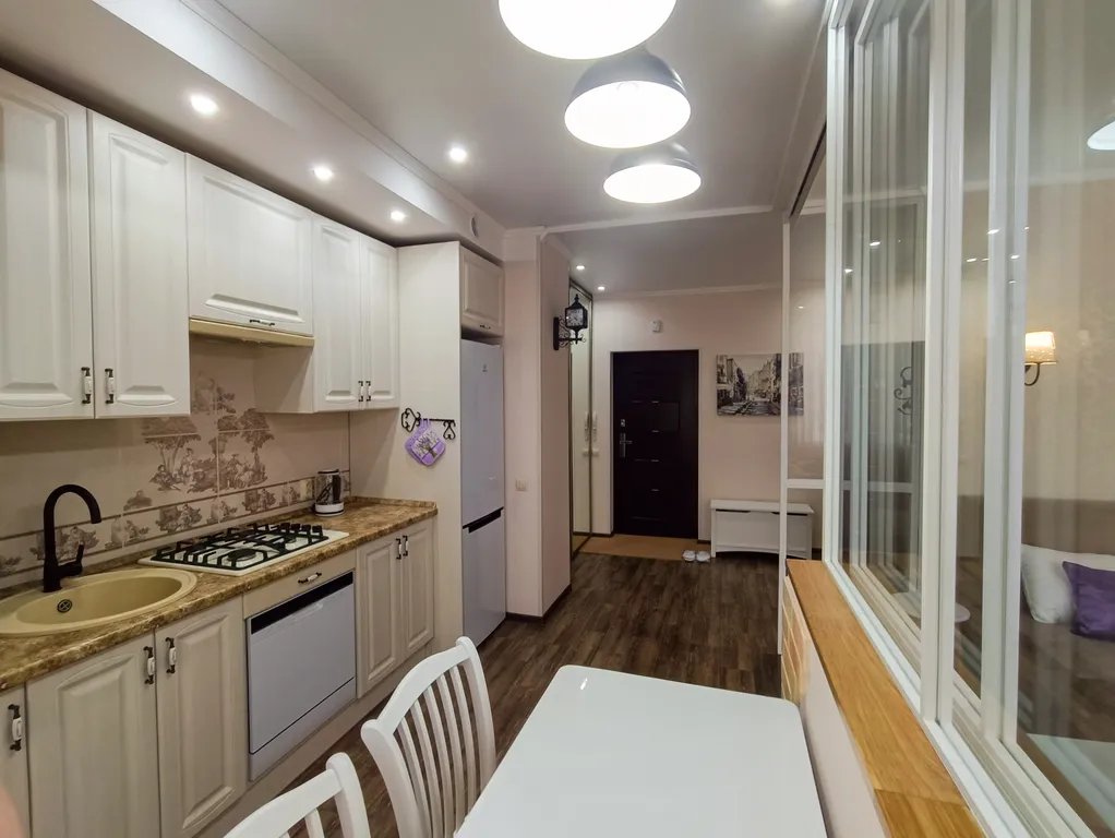 СветлоЁжик Хауз