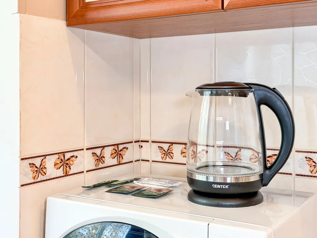 Квартира Апартаменты Монако 24 Белорусский проезд 8 — Анапа