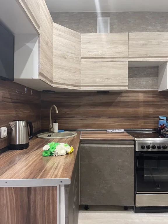 Двухкомнатная уютная квартира — аренда посуточно в Нерюнгри