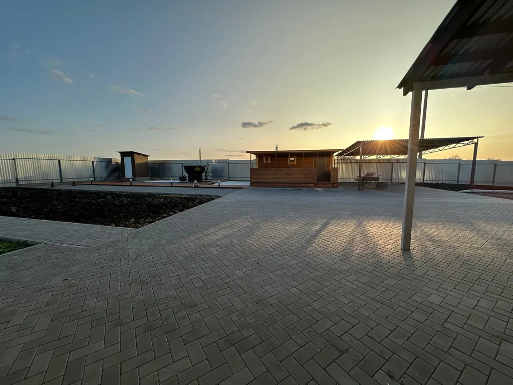 База отдыха Выходной-и-точка