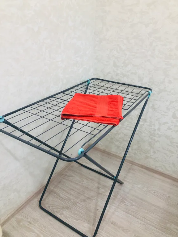 Семейный апартамент