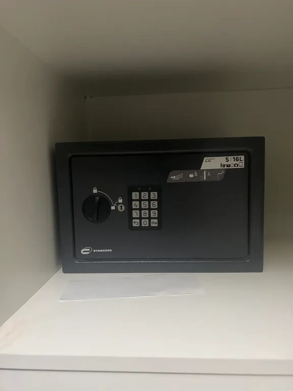 Уютная квартира в центре города Гагры