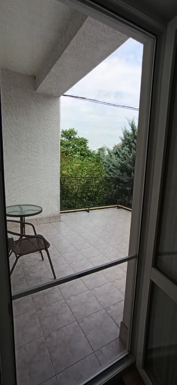 Квартира Уютная комната с выходом на балкон — Севастополь