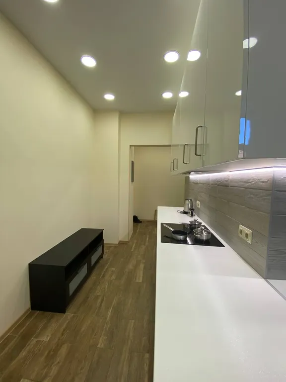 Квартира Квартира на Васильевском острове — Санкт-Петербург