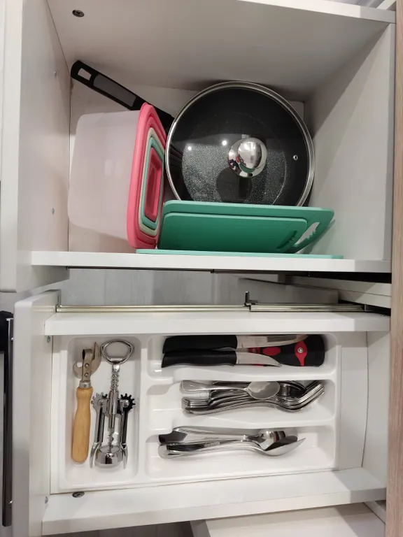 Апартаменты в центре города