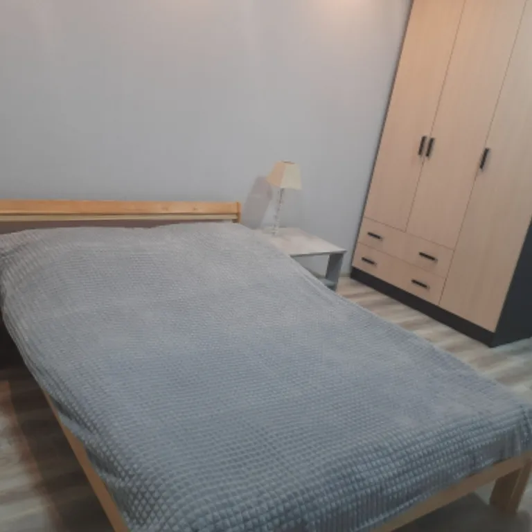 Квартира Квартира Отдых на Бигвуде — Кировск