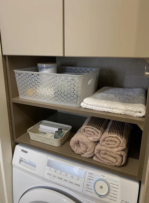 Квартира на уикэнд