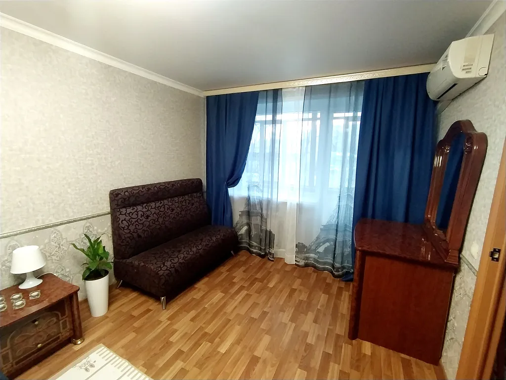 Уютная квартира в центральном районе