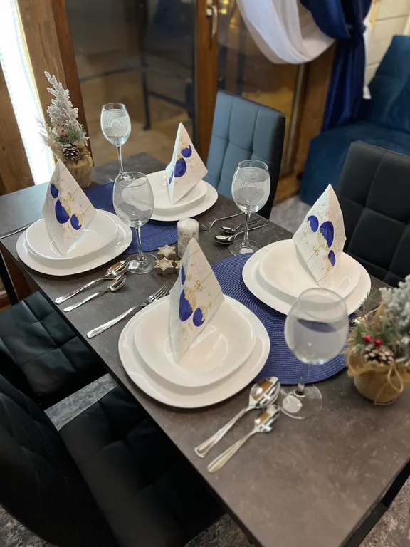 Коттедж Коттедж в стиле барн-хаус с видом на трассы — Шерегеш