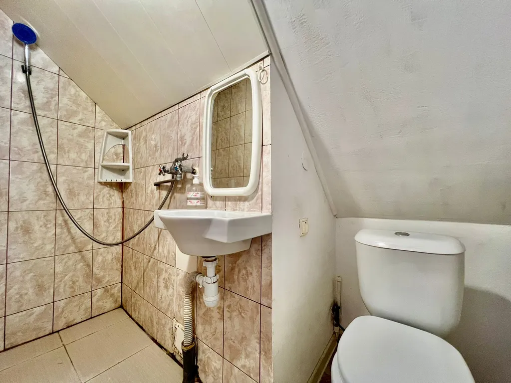 Квартира Квартира (7) Уютный номер с видом на горы — Геленджик