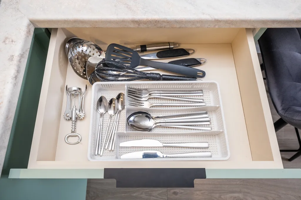 Уютная квартира для двоих