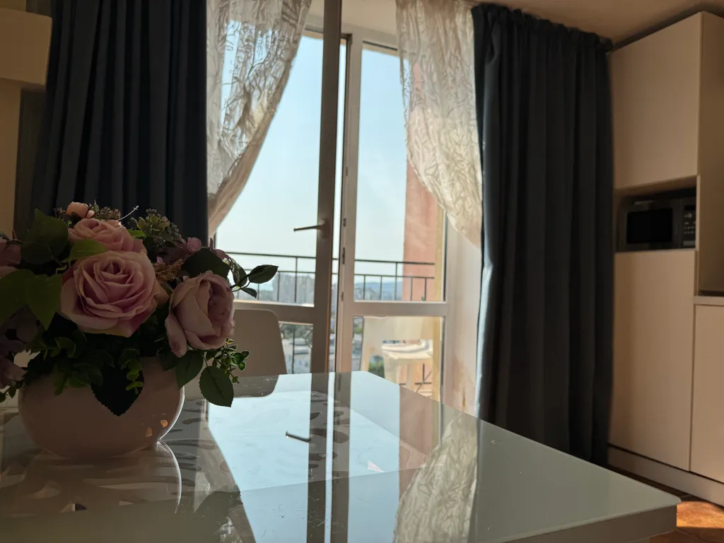 Квартира Уютная квартира — Геленджик