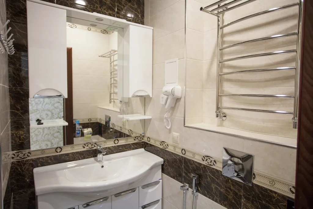 Квартира 1-комнатная Квартира — Анапа