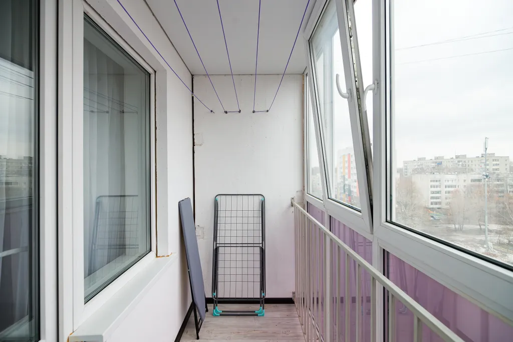 Уютная двушка в новом доме