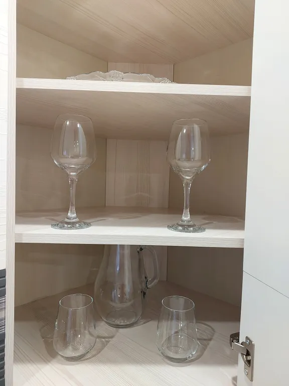 Современная студия Grafitt в самом центре города