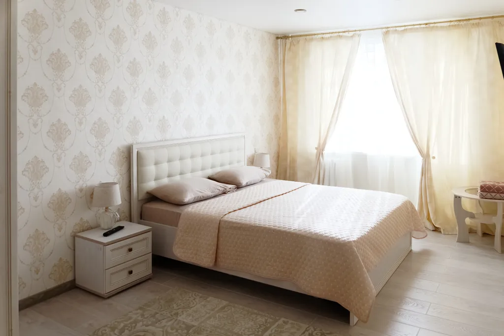 Уютная однокомнатная квартира — аренда посуточно в Южно-Сахалинск