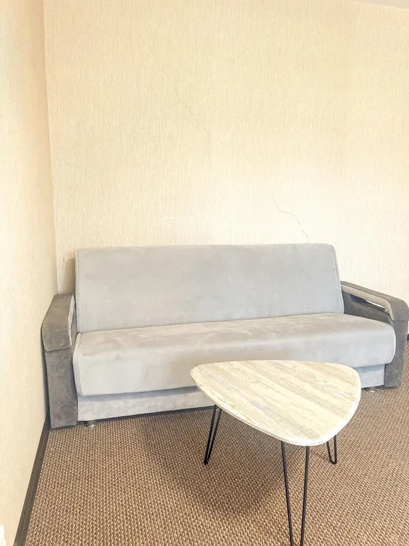 Квартира 2-комнатная Квартира — Красноярск