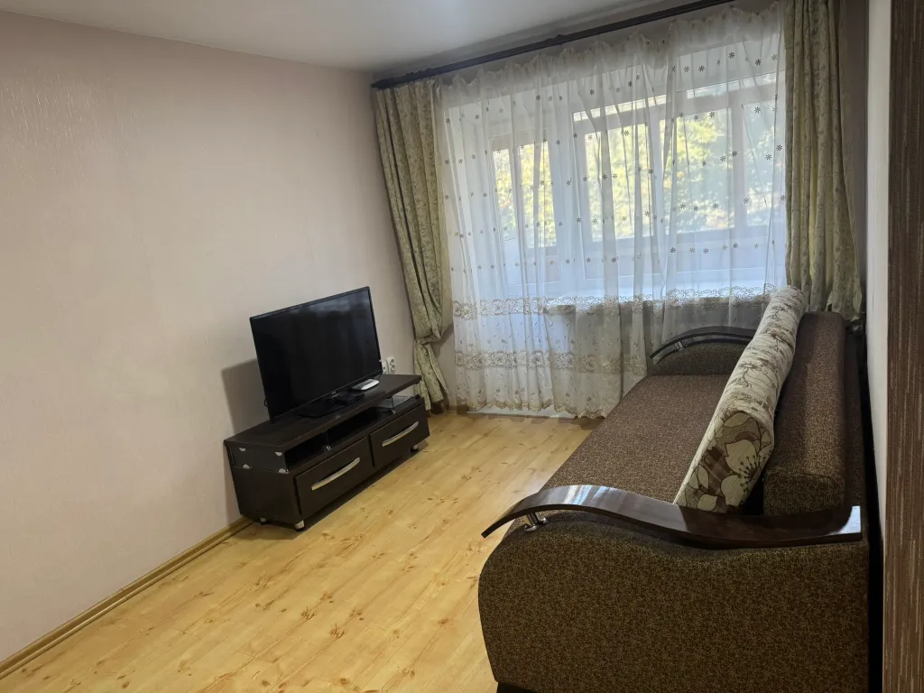 Квартира Уютная квартирка — аренда посуточно в Кострома