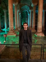 Михаил Мерзликин