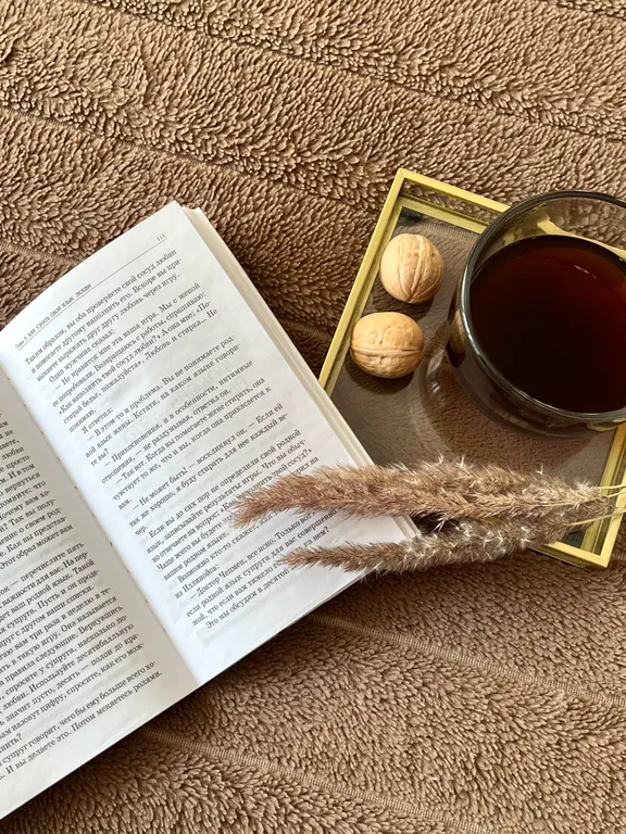 Студия в Белых росах