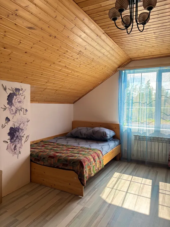 6-комнатный Дом