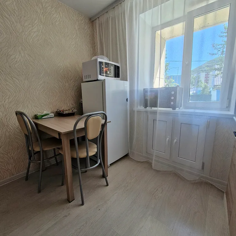 Комфортная квартира в инфраструктуоном центре города