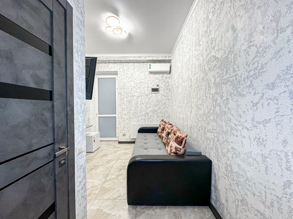 Квартира Комната — Геленджик