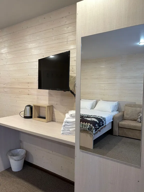 Квартира Комната — Архыз