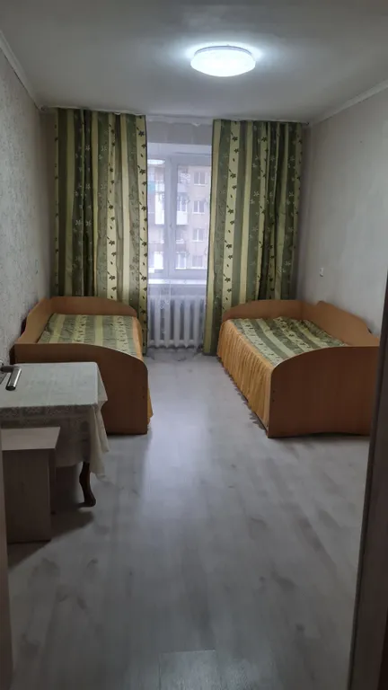 В центре ишима! Просторная 3-комн. Для командировок и семьи