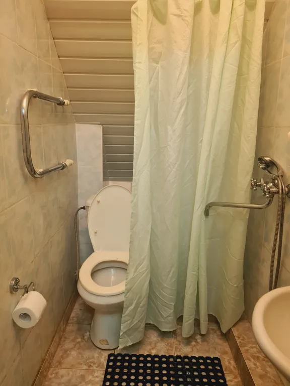 Квартира Комната — Анапа