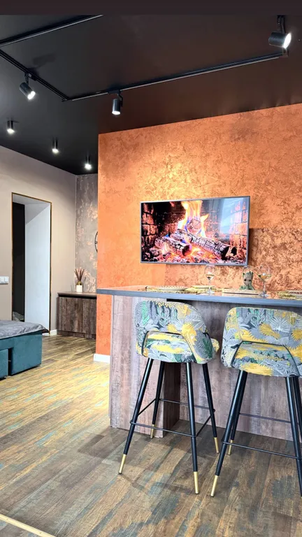 Видовая квартира в золотом квадрате — аренда посуточно в Благовещенск