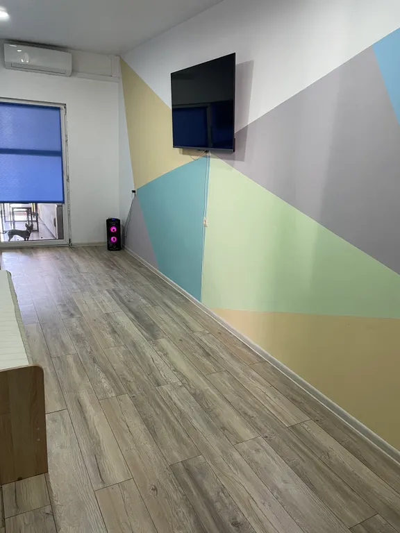 Квартира у моря