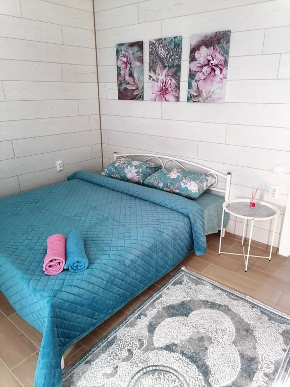 2-комнатный Дом