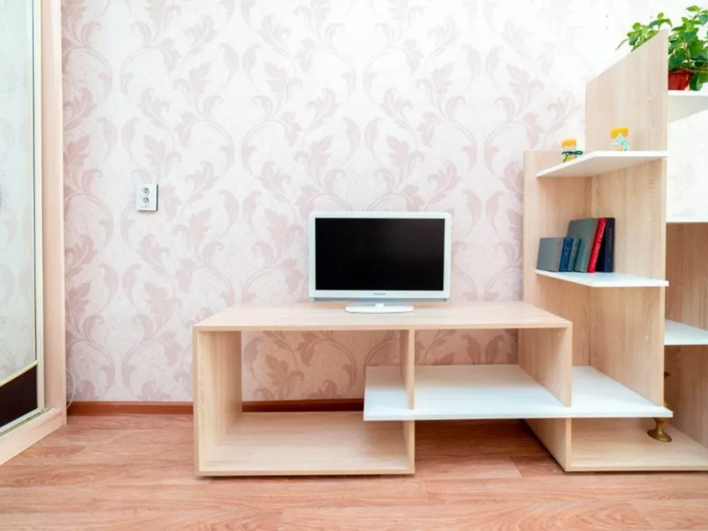 Lotos aparts в самом центре